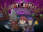 Lost Castle