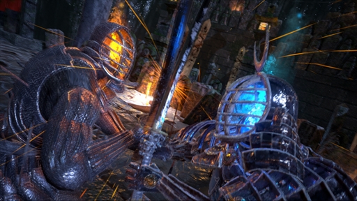 ؽƻ -Shurado- - iOS / Android - 2PV