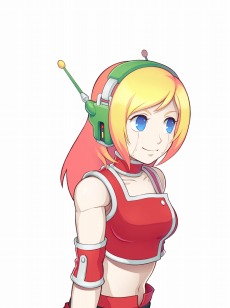 画像集 No.011のサムネイル画像 / 「Blade Strangers」の試遊台が「闘神祭2017」に出展決定。ロケテ版から進化した新バージョンでのプレイが可能に