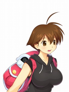 画像集 No.012のサムネイル画像 / 「Blade Strangers」の試遊台が「闘神祭2017」に出展決定。ロケテ版から進化した新バージョンでのプレイが可能に