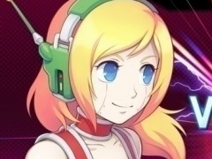 「Blade Strangers」の試遊台が「闘神祭2017」に出展決定。ロケテ版から進化した新バージョンでのプレイが可能に