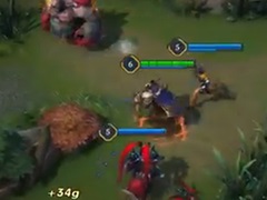 Tencentが開発するMOBA「Arena of Valor」がNintendo Switchに登場。今冬にβ版が無料配信予定