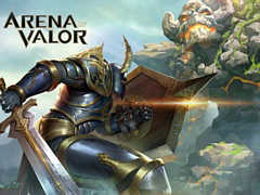 「Arena of Valor」のSwitch版が,ニンテンドーeショップにて配信開始。世界的に人気のあるMOBAが日本語で登場