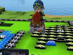 Nintendo Switch版「ドラゴンクエストビルダーズ アレフガルドを復活せよ」の発売日が2018年3月1日に決定。各種特典の情報も公開に