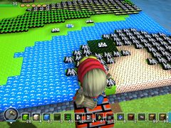 Switch版「ドラゴンクエストビルダーズ」の概要と特徴をおさらい。闇に覆われたアレフガルドを復活させ,りゅうおうの打倒を目指す