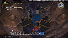 画像集 No.015のサムネイル画像 / Nintendo Switch版「ドラゴンクエストビルダーズ」が本日発売。画像投稿企画「ビルダー100景コンテスト」の作品募集も本日から