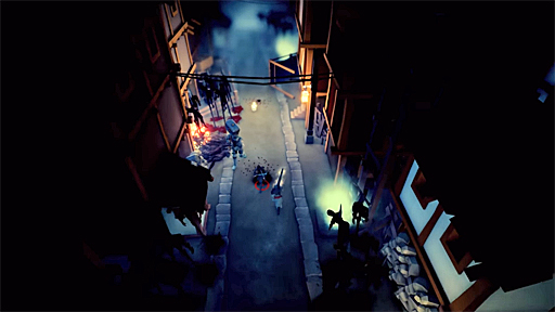 Fall of Light - Gamescom 2017 Trailer