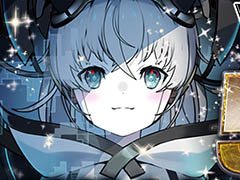 スマホ向け新作アプリ「ヴァイタルギア」は6月8日にサービスイン。事前登録者数は50万人を超える