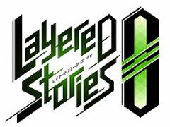 バンナムのスマホ向けアプリ「LayereD Stories 0」が発表。「みんなでゲームをつくろうプロジェクト」で作り出されたタイトル