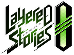 スマホ向けアプリ「レイヤードストーリーズ ゼロ (LayereD Stories 0)」,iOS版が配信開始