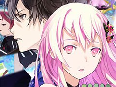 アニメとゲームの世界が重なり合うRPG「レイヤードストーリーズ ゼロ」のAndroid版が配信開始。各種特典をもらえるキャンペーンの実施も