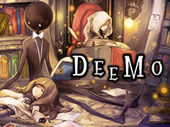 Nintendo Switch版「DEEMO」の配信が9月21日にスタート。収録楽曲は200曲超で,無料アップデートによる楽曲追加の予定も