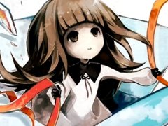 Switch版「DEEMO」,ニンテンドーeショップにて本日発売。アリス役・竹達彩奈さんのサイン色紙があたるキャンペーンも