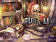 Nintendo Switch向けリズムゲーム「DEEMO」のパッケージ版が本日発売。一部の楽曲は“Nintendo Labo ピアノ Toy-Con”に対応