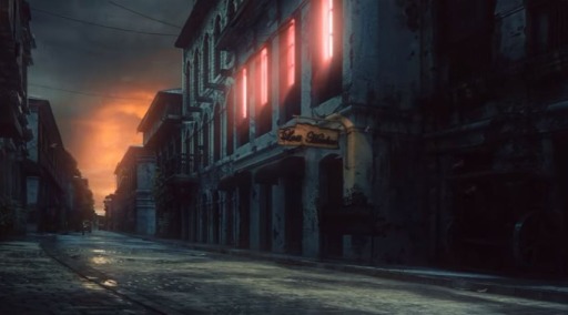 DYING: Reborn Teaser Trailer