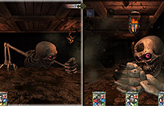 日本怪奇世界が舞台の「HYAKKI CASTLE」は北米時間11月15日より配信へ。「2パーティシステム」の雰囲気も分かるトレイラーが公開