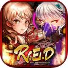 R.E.D