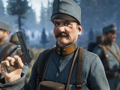 第一次世界大戦の東部戦線を描いたオンライン対戦FPS「Tannenberg」のアーリーアクセス版が2017年11月16日にリリースへ