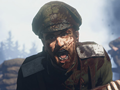 第一次世界大戦の「タンネンベルクの戦い」を描いたオンラインシューター「Tannenberg」は2019年2月13日正式リリースへ
