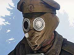 第一次世界大戦の激戦「タンネンベルクの戦い」を描くオンラインFPS「Tannenberg」がリリース