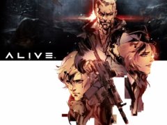 スクウェア・エニックス,新作「LEFT ALIVE」のトレイラーを公開。ディレクターに鍋島俊文氏,キャラクターデザインに新川洋司氏を起用