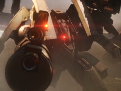 スクエニのサバイバルアクション「LEFT ALIVE」,登場する国家の特徴や初公開となるキャラクター情報が公開
