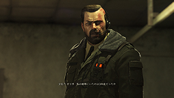 画像集 No.003のサムネイル画像 / 「フロントミッション」シリーズの世界設定を受け継ぐ「LEFT ALIVE」最新情報。「オンライン」そして「周回」要素の概要も明らかに