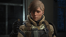 画像集 No.024のサムネイル画像 / 「フロントミッション」シリーズの世界設定を受け継ぐ「LEFT ALIVE」最新情報。「オンライン」そして「周回」要素の概要も明らかに