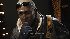 画像集 No.025のサムネイル画像 / 「フロントミッション」シリーズの世界設定を受け継ぐ「LEFT ALIVE」最新情報。「オンライン」そして「周回」要素の概要も明らかに