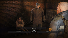 画像集 No.027のサムネイル画像 / 「フロントミッション」シリーズの世界設定を受け継ぐ「LEFT ALIVE」最新情報。「オンライン」そして「周回」要素の概要も明らかに