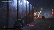 画像集 No.038のサムネイル画像 / 「フロントミッション」シリーズの世界設定を受け継ぐ「LEFT ALIVE」最新情報。「オンライン」そして「周回」要素の概要も明らかに