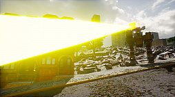  No.039Υͥ / EARTH DEFENSE FORCE: IRON RAINפοȤ⤦1ĤEDFɤȤƤ٤ȿ¸ߤ餫