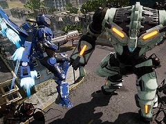 「EARTH DEFENSE FORCE: IRON RAIN」の発売日が2019年4月11日に決定。パッケージ版/ダウンロード版の各種特典が公開