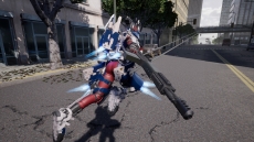  No.036Υͥ / EARTH DEFENSE FORCE: IRON RAINסưʼ֥ץ饤פξ󤬸ˡ⤤ưǽʪ륷ƥPA