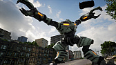 画像集 No.009のサムネイル画像 / 「EARTH DEFENSE FORCE: IRON RAIN」,侵略者“アグレッサー”の最新情報が公開。謎の柱“ピラー”や,超巨大な生物兵器“ラズニード”など