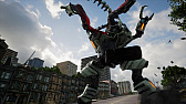 画像集 No.010のサムネイル画像 / 「EARTH DEFENSE FORCE: IRON RAIN」,侵略者“アグレッサー”の最新情報が公開。謎の柱“ピラー”や,超巨大な生物兵器“ラズニード”など