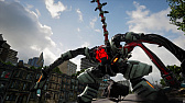 画像集 No.011のサムネイル画像 / 「EARTH DEFENSE FORCE: IRON RAIN」,侵略者“アグレッサー”の最新情報が公開。謎の柱“ピラー”や,超巨大な生物兵器“ラズニード”など