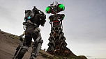 画像集 No.029のサムネイル画像 / 「EARTH DEFENSE FORCE: IRON RAIN」,侵略者“アグレッサー”の最新情報が公開。謎の柱“ピラー”や,超巨大な生物兵器“ラズニード”など