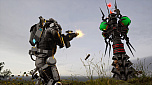 画像集 No.032のサムネイル画像 / 「EARTH DEFENSE FORCE: IRON RAIN」,侵略者“アグレッサー”の最新情報が公開。謎の柱“ピラー”や,超巨大な生物兵器“ラズニード”など