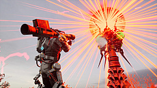 画像集 No.034のサムネイル画像 / 「EARTH DEFENSE FORCE: IRON RAIN」,侵略者“アグレッサー”の最新情報が公開。謎の柱“ピラー”や,超巨大な生物兵器“ラズニード”など