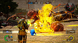 画像集 No.046のサムネイル画像 / 「EARTH DEFENSE FORCE: IRON RAIN」,侵略者“アグレッサー”の最新情報が公開。謎の柱“ピラー”や,超巨大な生物兵器“ラズニード”など