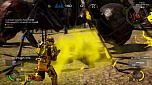 画像集 No.048のサムネイル画像 / 「EARTH DEFENSE FORCE: IRON RAIN」,侵略者“アグレッサー”の最新情報が公開。謎の柱“ピラー”や,超巨大な生物兵器“ラズニード”など