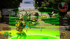 画像集 No.049のサムネイル画像 / 「EARTH DEFENSE FORCE: IRON RAIN」,侵略者“アグレッサー”の最新情報が公開。謎の柱“ピラー”や,超巨大な生物兵器“ラズニード”など