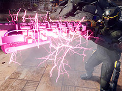 「すべてが新しいEDF」こと「EARTH DEFENSE FORCE: IRON RAIN」が本日発売。特別な武器やビークルを含むDLCの配信もスタート