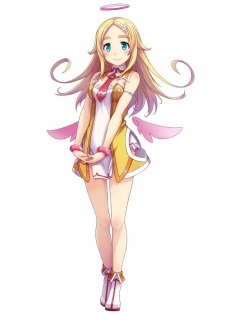 画像集 No.002のサムネイル画像 / 「ぎゃる☆がん2」の発売日が2018年3月15日に決定。新要素の一部が確認できる最新ムービーも公開に