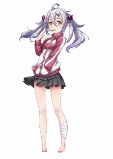 画像集 No.003のサムネイル画像 / 「ぎゃる☆がん2」の発売日が2018年3月15日に決定。新要素の一部が確認できる最新ムービーも公開に