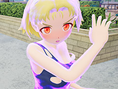 「ぎゃる☆がん2」の初回封入特典と限定版の詳細が公開。衣装「破れすぎたスクール水着」のスクリーンショットも