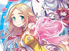 眼(ガン)シューティング最新作「ぎゃる☆がん2」(PS4/Switch)が本日発売。魅力を凝縮した最新PVが公開,パッチ(Ver.1.01)の配信も