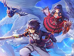 コンゾン・ジャパン,中国でヒットしたスマホ向けアクションRPG「風の旅団」の国内サービスを2018年上旬に開始予定
