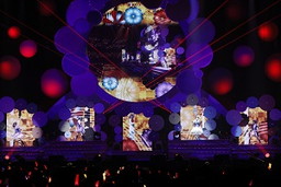  No.049Υͥ / 765ץȥߥꥪ󥹥ˤ롤Ȥäѡɥ饤֡THE IDOLM@STER 765 MILLIONSTARS HOTCHPOTCH FESTIV@L!!פݡ